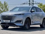 Changan UNI-K 2022 года за 10 000 000 тг. в Караганда