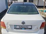 Volkswagen Polo 2013 годаfor3 300 000 тг. в Тараз – фото 4