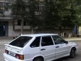 ВАЗ (Lada) 2114 2013 годаүшін1 300 000 тг. в Кызылорда