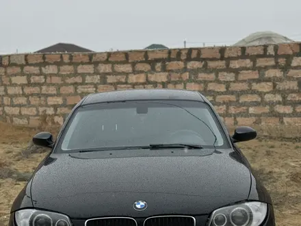 BMW 116 2009 года за 3 000 000 тг. в Жанаозен – фото 8