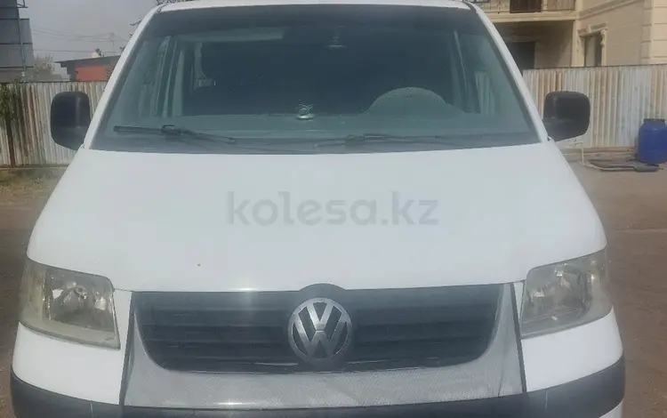 Volkswagen Transporter 2004 года за 4 500 000 тг. в Алматы