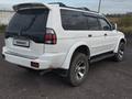 Mitsubishi Montero Sport 1999 годаүшін4 200 000 тг. в Караганда – фото 7