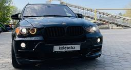 BMW X5 2007 годаүшін9 000 000 тг. в Алматы – фото 2