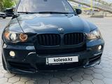 BMW X5 2007 года за 8 000 000 тг. в Алматы – фото 3