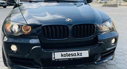 BMW X5 2007 годаүшін9 000 000 тг. в Алматы – фото 3