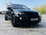 BMW X5 2007 года за 9 900 000 тг. в Алматы