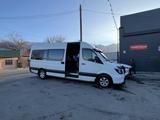 Mercedes-Benz Sprinter 2010 года за 13 000 000 тг. в Шымкент – фото 3