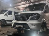 Mercedes-Benz Sprinter 2010 года за 13 000 000 тг. в Шымкент – фото 4