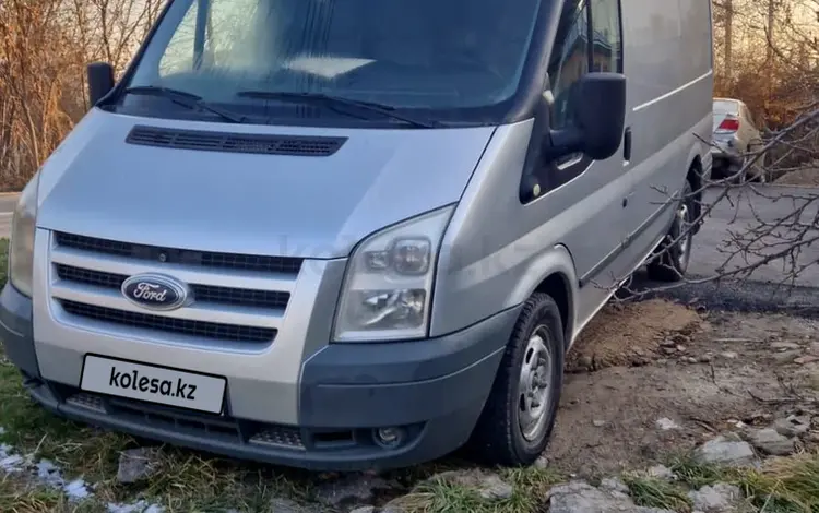 Ford Transit 2010 года за 4 900 000 тг. в Алматы