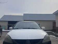 Mitsubishi Lancer, 2006