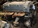 Двигатель Mercedes Benz M104 3.2 24V Инжектор Катушка за 450 000 тг. в Тараз – фото 5
