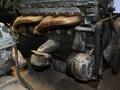 Двигатель Mercedes Benz 3.2 24V 104 Е32 +үшін520 000 тг. в Тараз – фото 6