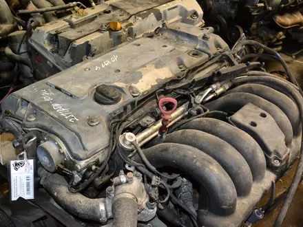 Двигатель Mercedes Benz M104 3.2 24V Инжектор Катушка за 450 000 тг. в Тараз – фото 2