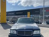 Mercedes-Benz S 320 1997 года за 3 300 000 тг. в Шымкент – фото 2