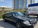 Mercedes-Benz S 320 1997 года за 3 300 000 тг. в Шымкент