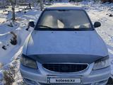 Hyundai Accent 2007 года за 2 300 000 тг. в Петропавловск – фото 3