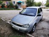 ВАЗ (Lada) Kalina 1118 2008 годаүшін1 700 000 тг. в Житикара – фото 3