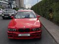 BMW 528 1996 года за 5 000 000 тг. в Астана – фото 14