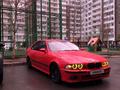 BMW 528 1996 года за 4 900 000 тг. в Астана – фото 2