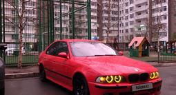 BMW 528 1996 года за 6 000 000 тг. в Астана – фото 2