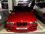 BMW 528 1996 годаfor5 000 000 тг. в Астана