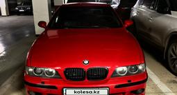 BMW 528 1996 годаүшін6 000 000 тг. в Астана