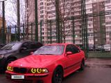 BMW 528 1996 года за 6 000 000 тг. в Астана – фото 3