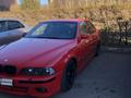 BMW 528 1996 годаүшін6 000 000 тг. в Астана – фото 46