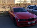 BMW 528 1996 года за 4 900 000 тг. в Астана – фото 47