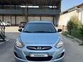 Hyundai Accent 2013 годаүшін5 400 000 тг. в Шымкент