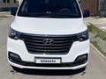 Hyundai Starex 2019 года за 14 400 000 тг. в Кентау – фото 6