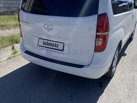 Hyundai Starex 2019 года за 14 400 000 тг. в Кентау – фото 9