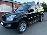 Toyota Land Cruiser Prado 2006 года за 12 500 000 тг. в Петропавловск