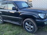 Lexus LX 470 2006 года за 11 000 000 тг. в Павлодар – фото 3