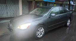 Honda Accord 2006 года за 4 000 000 тг. в Алматы – фото 2