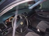 Honda Accord 2006 года за 4 000 000 тг. в Алматы – фото 4