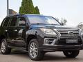 Lexus LX 570 2012 годаүшін23 590 000 тг. в Алматы – фото 9