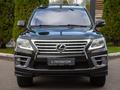 Lexus LX 570 2012 годаүшін23 590 000 тг. в Алматы – фото 6