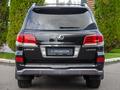Lexus LX 570 2012 годаүшін23 590 000 тг. в Алматы – фото 5