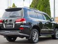 Lexus LX 570 2012 годаүшін23 590 000 тг. в Алматы – фото 7