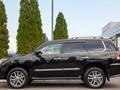 Lexus LX 570 2012 годаүшін23 590 000 тг. в Алматы – фото 4