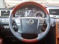 Lexus LX 570 2012 годаүшін23 590 000 тг. в Алматы – фото 13