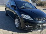 Mazda CX-7 2007 года за 3 000 000 тг. в Актобе – фото 2