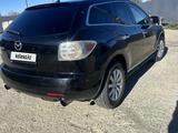 Mazda CX-7 2007 года за 3 000 000 тг. в Актобе – фото 4