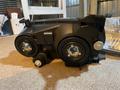 Передние фары — Toyota Ipsum 1996-2001 хрусталь за 15 000 тг. в Алматы – фото 6