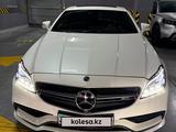 Mercedes-Benz CLS 63 AMG 2017 годаүшін36 000 000 тг. в Алматы – фото 4