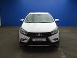 ВАЗ (Lada) Vesta SW Cross 2021 года за 3 119 900 тг. в Актобе