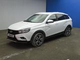 ВАЗ (Lada) Vesta SW Cross 2021 года за 3 119 900 тг. в Актобе – фото 3