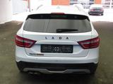 ВАЗ (Lada) Vesta SW Cross 2021 года за 3 119 900 тг. в Актобе – фото 2