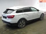 ВАЗ (Lada) Vesta SW Cross 2021 года за 3 119 900 тг. в Актобе – фото 4